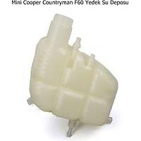 Mini Cooper Countryman F60 Yedek Su Deposu
