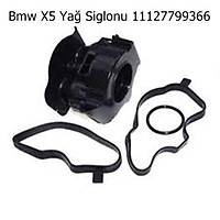 Bmw X5 Ya Siglonu