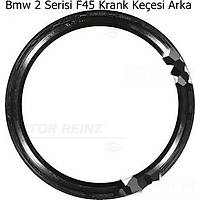 Bmw 2 Serisi F45 Krank Keesi Arka