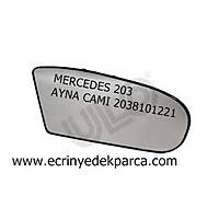 MERCEDES 203 AYNA CAMI 2038101221