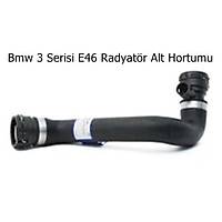 Bmw 3 Serisi E46 Radyatr Alt Hortumu