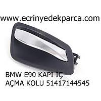 BMW E90 KAPI ÝÇ AÇMA KOLU 51417144545