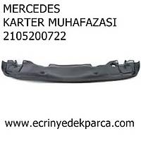 MERCEDES KARTER MUHAFAZASI 2105200722