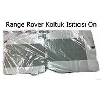 Range Rover Koltuk Is�t�c�s� �n Hgl500040