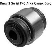 Bmw 2 Serisi F45 Arka Oynak Bur�
