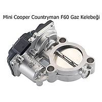 Mini Cooper Countryman F60 Gaz Kelebe�i
