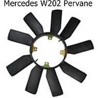 Mercedes W202 Pervane