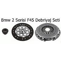 Bmw 2 Serisi F45 Debriyaj Seti