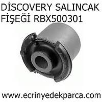 LAND ROVER DSCOVERY SALINCAK FE RBX500301