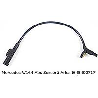 Mercedes W164 Abs Sens�r� Arka 1645400717