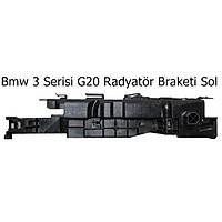 Bmw 3 Serisi G20 Radyat�r Braketi Sol