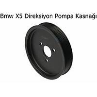 Bmw X5 Direksiyon Pompa Kasna��