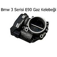 Bmw 3 Serisi E90 Gaz Kelebei