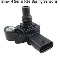 Bmw 4 Serisi F36 Bas�n� Sens�r�
