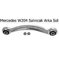 Mercedes W204 Salncak Arka Sol