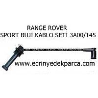RANGE ROVER SPORT BUJİ KABLO SETİ 3A00/145