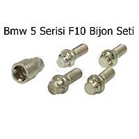Bmw 5 Serisi F10 Bijon Seti