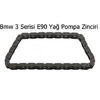 Bmw 3 Serisi E90 Ya Pompa Zinciri