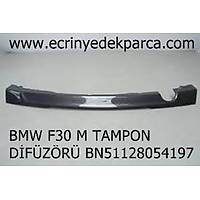 BMW F30 M TAMPON DÝFÜZÖRÜ BN51128054197