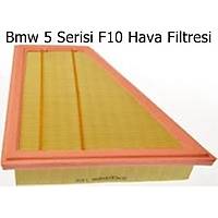 Bmw 5 Serisi F10 Hava Filtresi