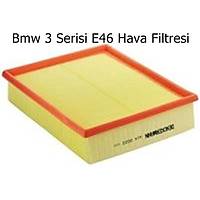 Bmw 3 Serisi E46 Hava Filtresi
