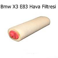 Bmw X3 E83 Hava Filtresi