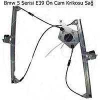 Bmw 5 Serisi E39 n Cam Krikosu Sa