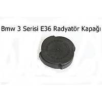 Bmw 3 Serisi E36 Radyat�r Kapa��