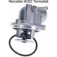 Mercedes W202 Termostat