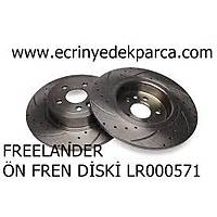 FREELANDER N FREN DSK LR000571