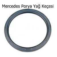 Mercedes Porya Ya Keesi