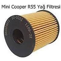 Mini Cooper R55 Ya� Filtresi