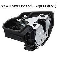 Bmw 1 Serisi F20 Arka Kap� Kilidi Sa�