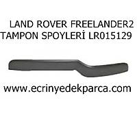 LAND ROVER SPORT TAMPON SPOYLER� LR015129