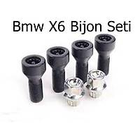 Bmw X6 Bijon Seti