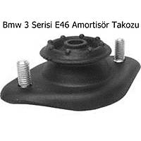 Bmw 3 Serisi E46 Amortisr Takozu