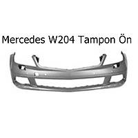 Mercedes W204 Tampon Ön