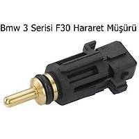 Bmw 3 Serisi F30 Hararet Mr