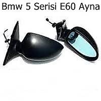 Bmw 5 Serisi E60 Ayna Sol