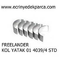 FREELANDER KOL YATAK 01 4039/4 STD