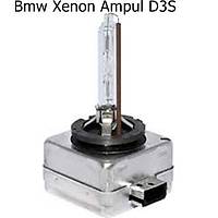 Bmw Xenon Ampul D3S