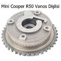 Mini Cooper R50 Vanos Di�lisi