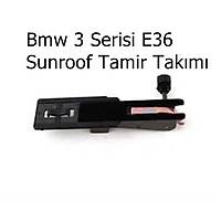Bmw 3 Serisi E36 Sunroof Tamir Takm