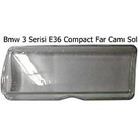 Bmw 3 Serisi E36 Compact Far Cam� Sol