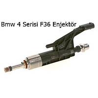 Bmw 4 Serisi F36 Enjekt�r