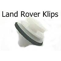Land Rover Klips