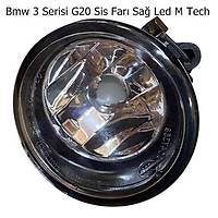 Bmw 3 Serisi G20 Sis Far� Sa� Led M Tech