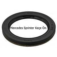 Mercedes Sprinter Ke�e �n