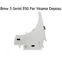 Bmw 3 Serisi E90 Far Y�kama Deposu