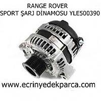 RANGE ROVER SPORT ARJ DNAMOSU YLE500390